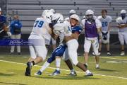 Football West Henderson Scrimmage (BR3_1942)