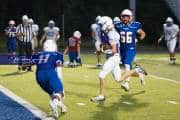 Football West Henderson Scrimmage (BR3_1980)