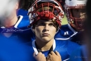 Football West Henderson Scrimmage (BR3_1997)