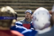 Football West Henderson Scrimmage (BR3_2003)