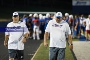 Football West Henderson Scrimmage (BR3_2008)