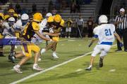 Football West Henderson Scrimmage (BR3_2015)