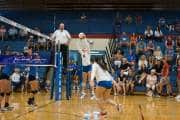 JV Volleyball: Polk at West Henderson (BR3_5108)