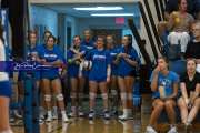 JV Volleyball: Polk at West Henderson (BR3_5118)