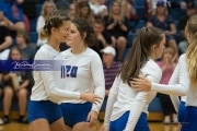 JV Volleyball: Polk at West Henderson (BR3_5172)
