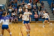 JV Volleyball: Polk at West Henderson (BR3_5184)