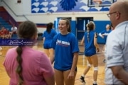 JV Volleyball: Polk at West Henderson (BR3_5257)