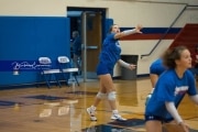 JV Volleyball: Polk at West Henderson (BR3_5282)