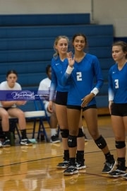 Volleyball: Polk at West Henderson (BR3_5355)