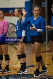 Volleyball: Polk at West Henderson (BR3_5381)