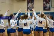 Volleyball: Polk at West Henderson (BR3_5474)
