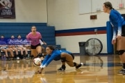Volleyball: Polk at West Henderson (BR3_5522)