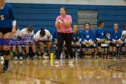 Volleyball: Polk at West Henderson (BR3_5562)