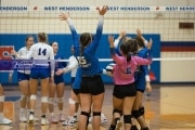 Volleyball: Polk at West Henderson (BR3_5650)