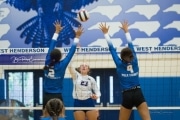 Volleyball: Polk at West Henderson (BR3_5663)