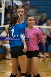 Volleyball: Polk at West Henderson (BR3_5691)
