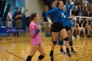 Volleyball: Polk at West Henderson (BR3_5707)