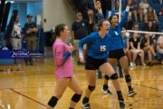 Volleyball: Polk at West Henderson (BR3_5711)