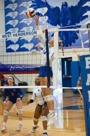 Volleyball: Polk at West Henderson (BR3_5738)