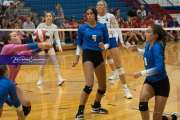Volleyball: Polk at West Henderson (BR3_5744)