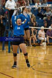 Volleyball: Polk at West Henderson (BR3_5768)