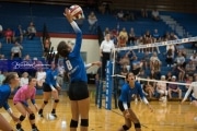 Volleyball: Polk at West Henderson (BR3_5803)