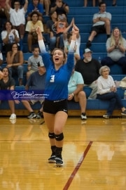 Volleyball: Polk at West Henderson (BR3_5956)