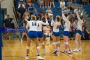 Volleyball: Polk at West Henderson (BR3_5995)