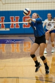 Volleyball: Polk at West Henderson (BR3_6220)