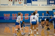 Volleyball: Polk at West Henderson (BR3_6358)