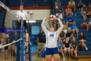 Volleyball: Polk at West Henderson (BR3_6454)