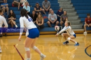 Volleyball: Polk at West Henderson (BR3_6515)