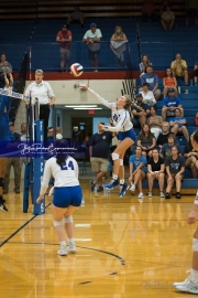Volleyball: Polk at West Henderson (BR3_6532)