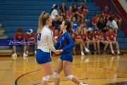 Volleyball: Polk at West Henderson (BR3_6553)