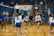 Volleyball: Polk at West Henderson (BR3_6592)