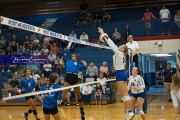 Volleyball: Polk at West Henderson (BR3_6602)