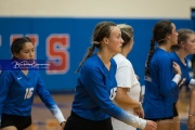 Volleyball: Polk at West Henderson (BR3_6623)