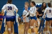 Volleyball: Polk at West Henderson (BR3_6642)