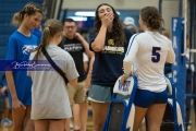 Volleyball: Polk at West Henderson (BR3_6645)