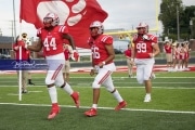 Football: North Henderson at Hendersonville (BR3_6950)