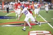 Football: North Henderson at Hendersonville (BR3_7176)
