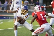 Football: North Henderson at Hendersonville (BR3_7266)