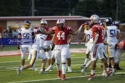 Football: North Henderson at Hendersonville (BR3_7308)