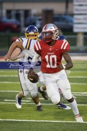 Football: North Henderson at Hendersonville (BR3_7321)