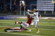 Football: North Henderson at Hendersonville (BR3_7453)