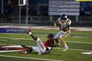 Football: North Henderson at Hendersonville (BR3_7458)