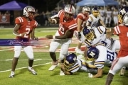 Football: North Henderson at Hendersonville (BR3_7997)