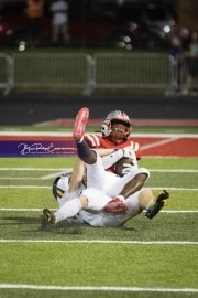 Football: North Henderson at Hendersonville (BR3_8125)