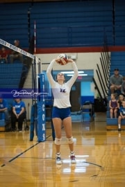 Volleyball Brevard at West Henderson (BR3_2153)