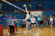 Volleyball Brevard at West Henderson (BR3_2179)